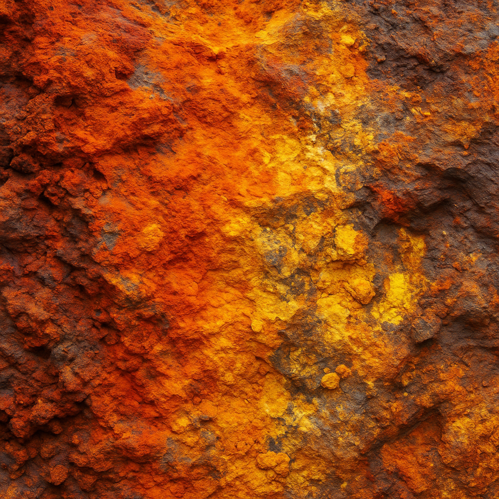 How Hydrothermal Breccia-Hosted Gossans Form