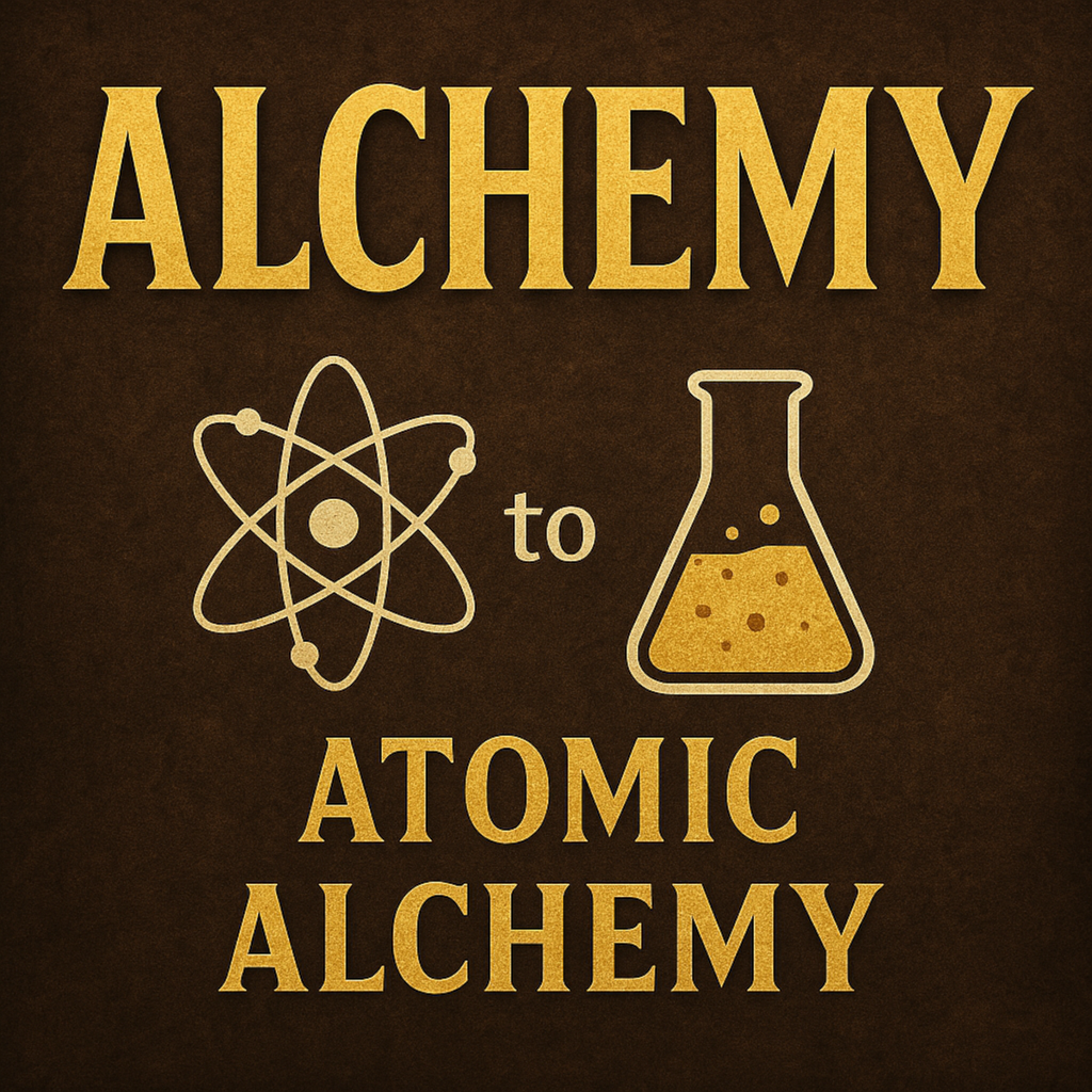 The Death of Gold Mining? Mercury Is Being Turned Into Gold