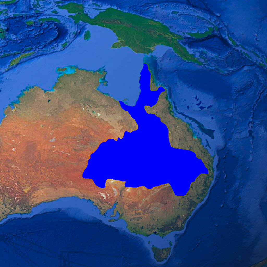 The Great Artesian Basin: Ancient Water Beneath the Outback