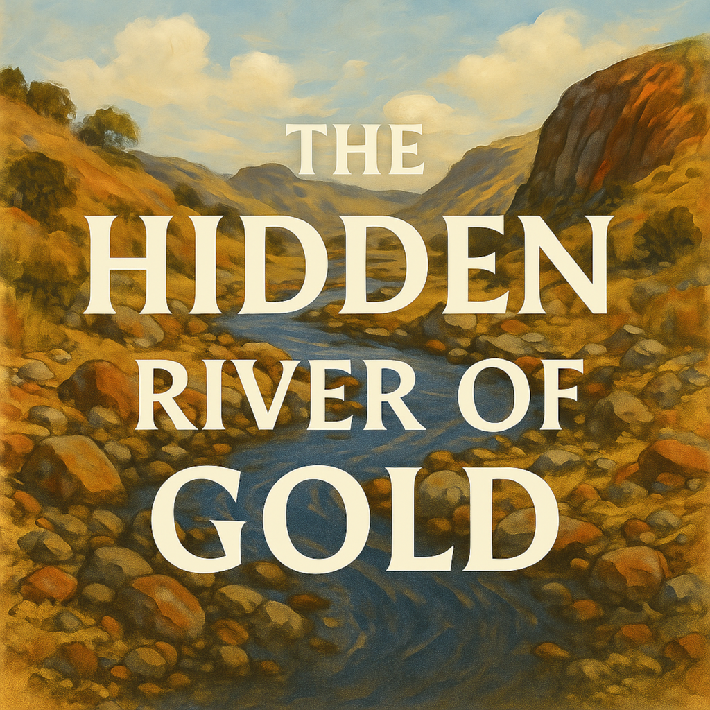 The Wyalong Deep Lead: A Hidden River of Gold