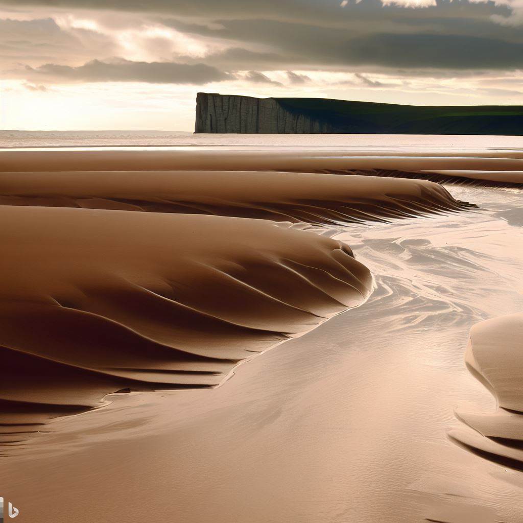 The Fascinating World of Lime Sands Formation, Characteristics, and U