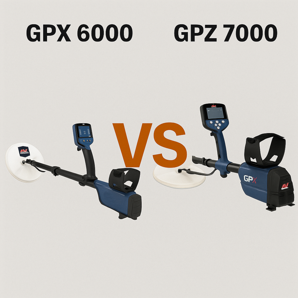 GPX 6000 vs GPZ 7000: Which Is Better?