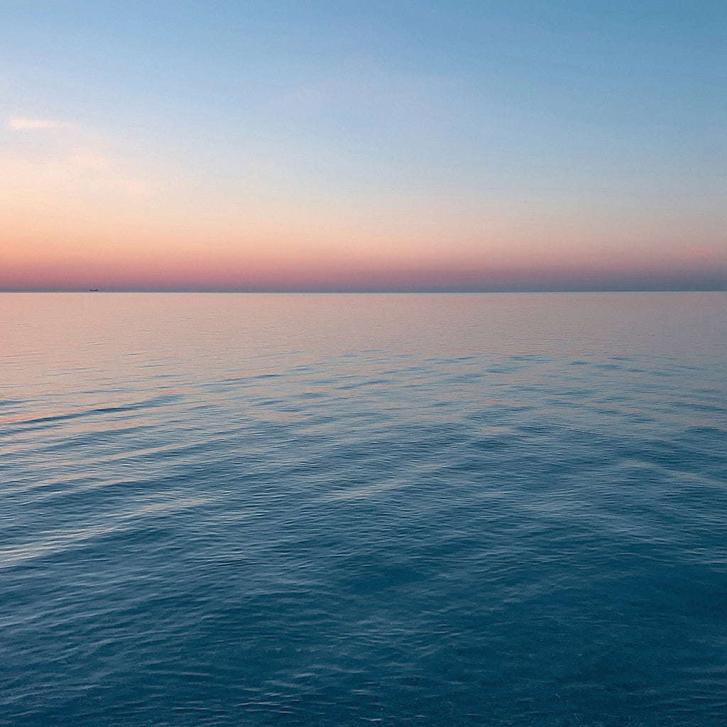 Australia's Ancient Larapintine Sea