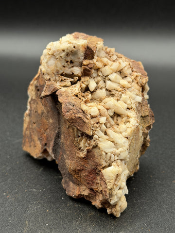 Refractory Gold Ore Quartz Crystal Specimen | Specimen 8